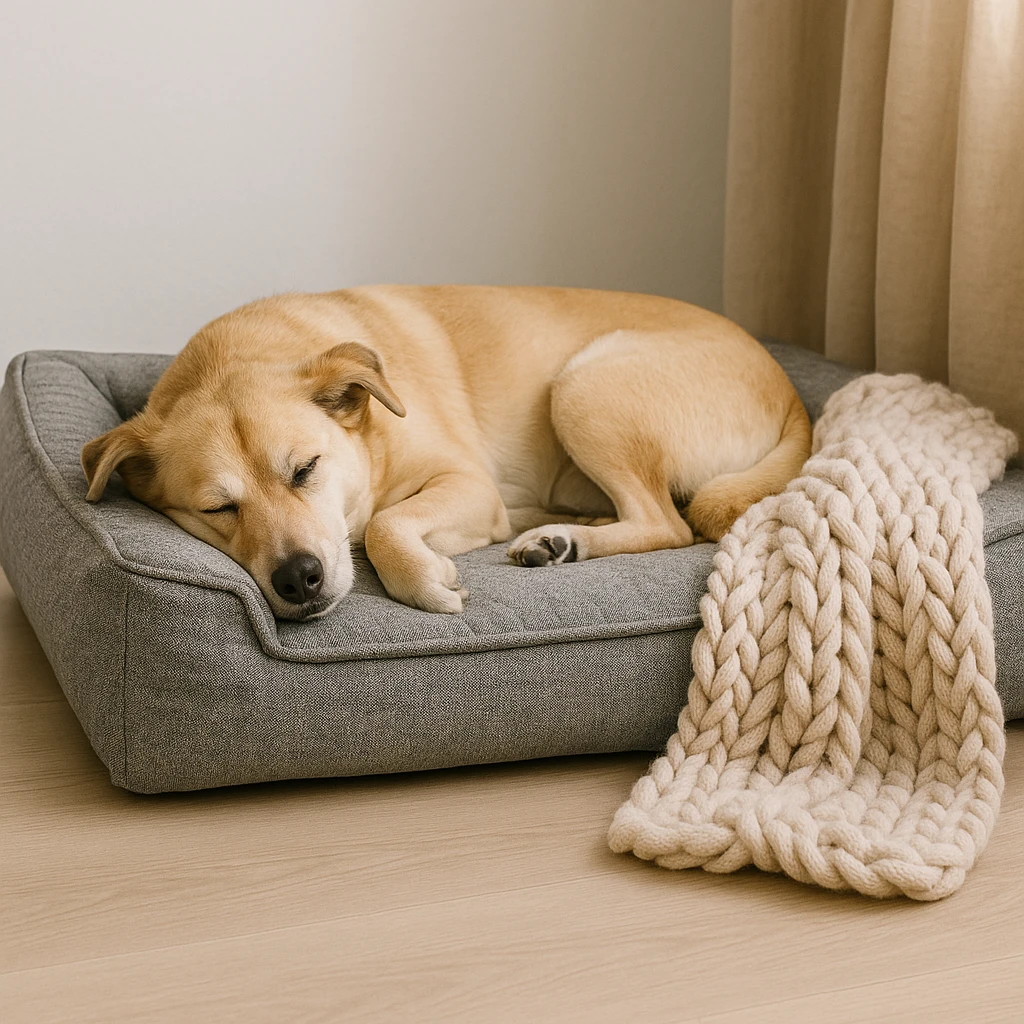 Comfort & ontspanning